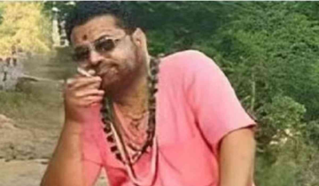 Jalebi Baba, From Haryana, was Arrested for Allegedly Raping 100 Women