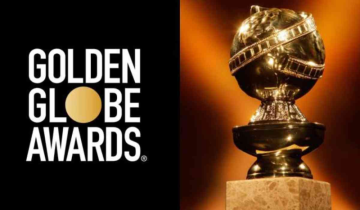 Golden Globe Winners Announced: See the Full List of Hollywood's Biggest Winners!