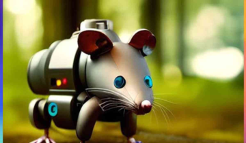Indian Scientists Create Ultimate Spy Tool: Rats with Cybernetic Enhancements for Surveillance