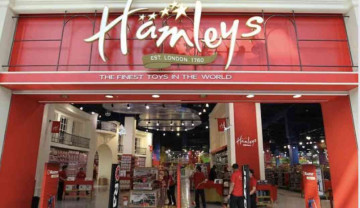 Centre Cracks Down on Low Quality Toys from Hamleys and Archies