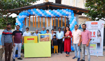 Harish Neotia Is Bringing A Modern Era In Street Food