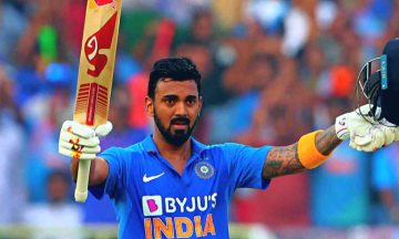 Redemption for KL Rahul: Ind vs Sri Lanka Updates