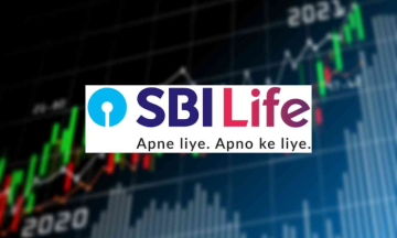 Could SBI Life Make A New High Again? A History Of The Stock Here