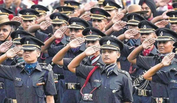 An Institute for training girls for the NDA? Maharashtra aims to start that in Nashik