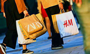 H&M, Zara Among Brands Accused of Unfairly Treating Bangladesh Suppliers