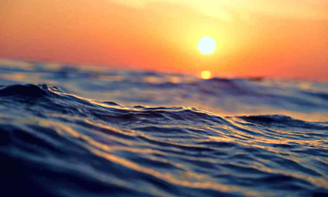 World’s Oceans Hottest Ever in 2022