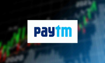 Alibaba Offloads 3% Paytm Stake For ₹1,031 Crores