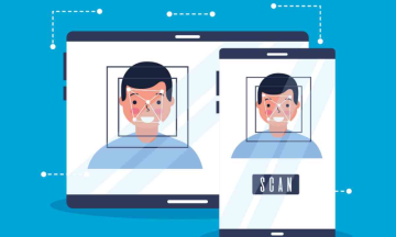 Indian Banking 2.0 - You Could Now Use Face Recognition and Iris Scanners To Make Bank Transactions