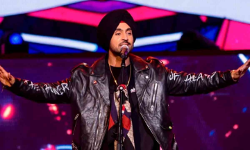 Diljit Dosanjh says he will sing in Punjabi at Coachella: 'We also listen to songs whose language we don’t understand'