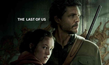 A review of The Last of Us