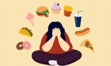 How Diet affects your Depression