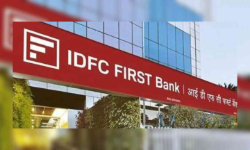 A Review Of The IDFC First Bank Share Post Bulk FD Rate Hike