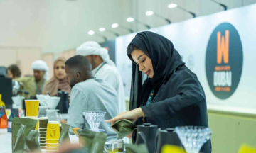 World of Coffee Dubai 2023: everything you need to know