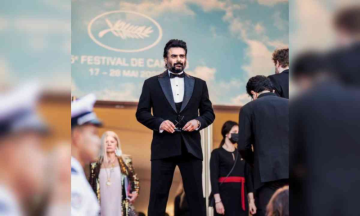 R Madhavan's Rocketry makes its way to the Oscars