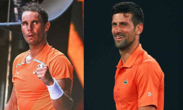 First Grand Slam of 2023 begins:  Novak Djokovic looks match Rafael Nadal’s Record