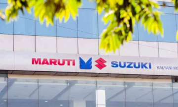 Maruti hikes vehicle prices