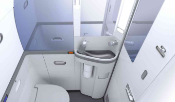 Pee-gate Scandal Rocks Airline Industry: Are Seat Designs to Blame?