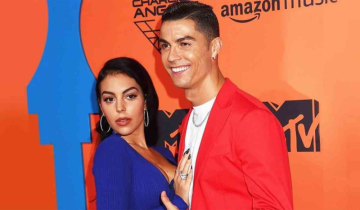 Ronaldo's Engagement Sparks Online Backlash as Ageists Lose Their Minds!