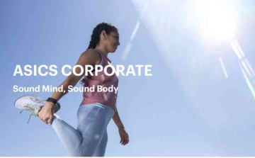 ASICS plans to use India as a global sourcing hub