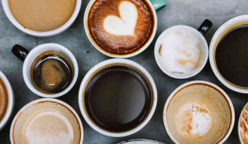 Wake Up and Smell the Coffee: Should Your First Meal be a Cup of Joy?