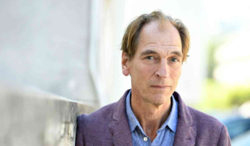 Hollywood Heartthrob Julian Sands Disappears on Deadly Mount Baldy Hike - Fans in Panic