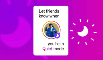 Say Goodbye to Distractions! Instagram Introduces "Quiet Mode" for Teens - Supercharge Parental Control