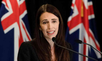 10 things to know about Jacinda Ardern