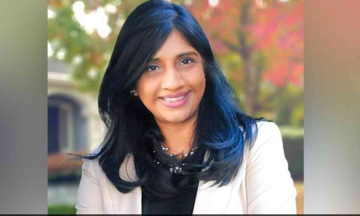 Indian-origin Aruna Miller becomes Maryland's Lt Governor