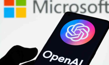 Microsoft Invest $10 Billion In Open AI, Maker of ChatGpt