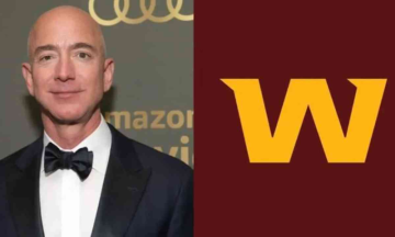 Bezos To Buy American Football Team, Sell Washington Post: Report