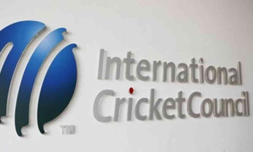 ICC falls prey to online scam, loses 2.5 million USD