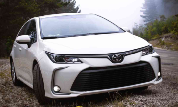Why Didn’t Toyota Manufacture EVs before?
