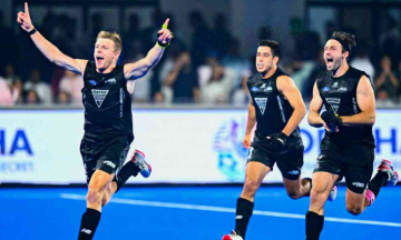 Hockey World Cup 2023 Exit for Team India