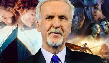 James Cameron Shocks Hollywood with Record-Breaking Triple $2 Billion Blockbuster Hits!