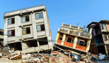 Earthquake Rocks Delhi and Uttarakhand: Are You Safe?