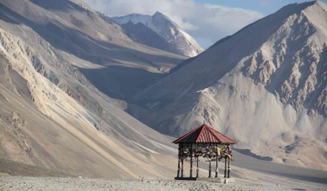 India lost access to 26 out of 65 patrolling points in Eastern Ladakh