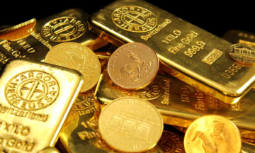 Gold Prices are Hitting Rs 57,000 Again