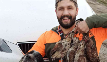 Shock: Hunting Trip Turns Tragic as Man is Shot Dead by His Own Dog in Kansas