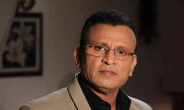 Annu Kapoor admitted to the hospital