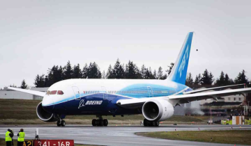 Boeing is to employ 10,000 workers in 2023, there are others hiring too