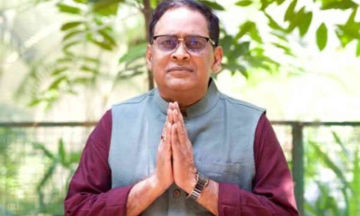 Odisha Minister Naba Das dies as own security personnel turns shooter