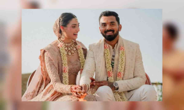 KL Rahul and Athiya Shetty Wedding Gifts Set the Internet A Buzz. Do Wedding Gifts Attract Tax?