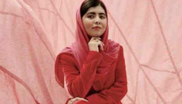 Malala Yousafzai to Attend Oscar Nominees Luncheon as EP of "Stranger at the Gate"