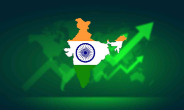 IMF Crowns India To Be Fastest Growing Economy In The World At 6.1%