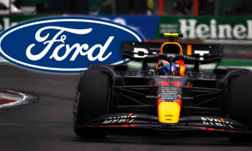 Ford announces its return to F1 in partnership with Red Bull