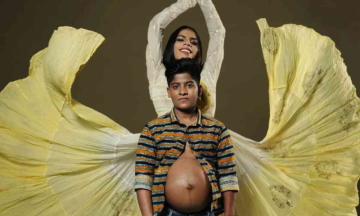 How could this happen? A Trans-man in Kerala is pregnant