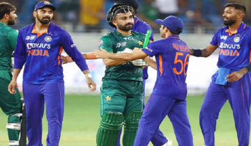 India is not visiting Pakistan for Asia Cup 2023