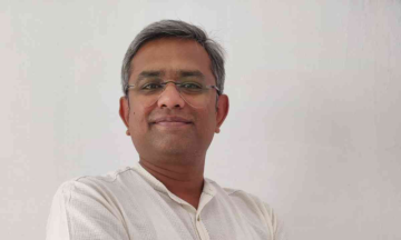 Rajan Patel: The Eco-Friendly Businessman