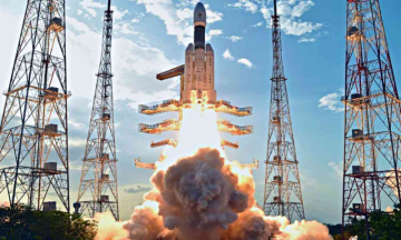 The Indian Space Programme Budget 2023-2024 - Increased or Decreased?