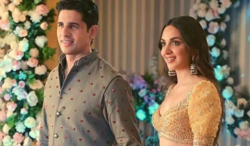 Sidharth-Kiara getting married this weekend in Jaisalmer